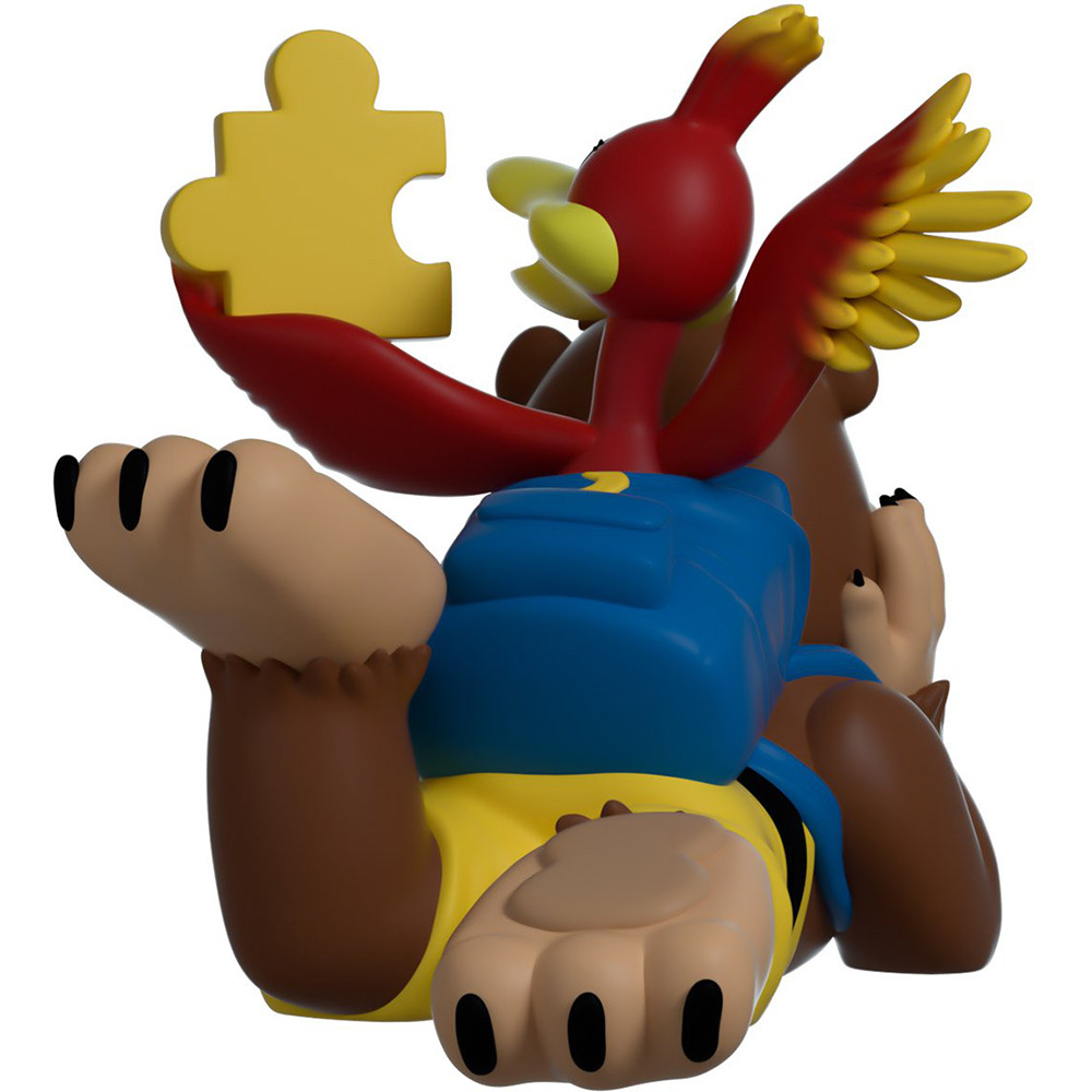 YouTooz Banjo and Kazooie Banjo and Kazooie